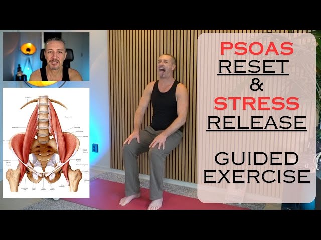 Fast and Simple Trauma & Tension Release for Beginners!