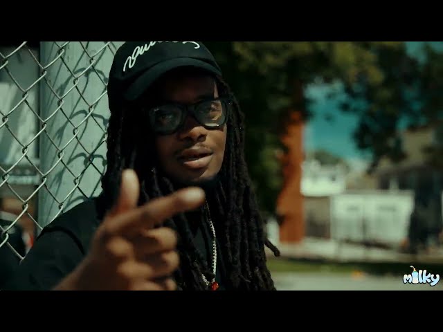 JuBoy - Memory Lane (Official Music Video)