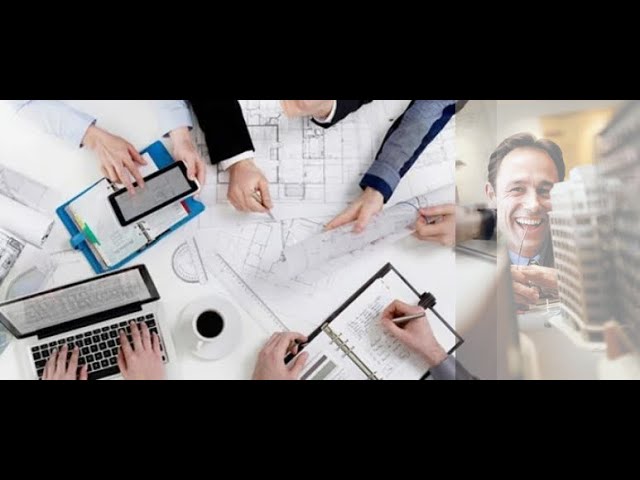 ideCAD Architectural | Create a Project | BIM-Based Solution for Architectural and Structural Design