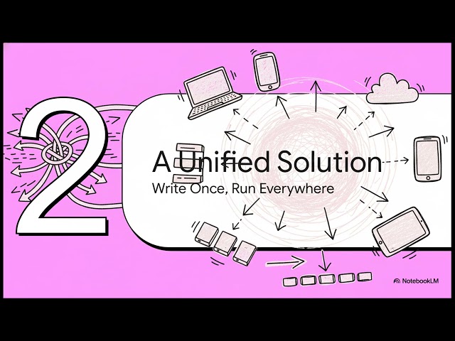 Cross Platform Software Development Explained Why Businesses Choose Cross Platform App Development
