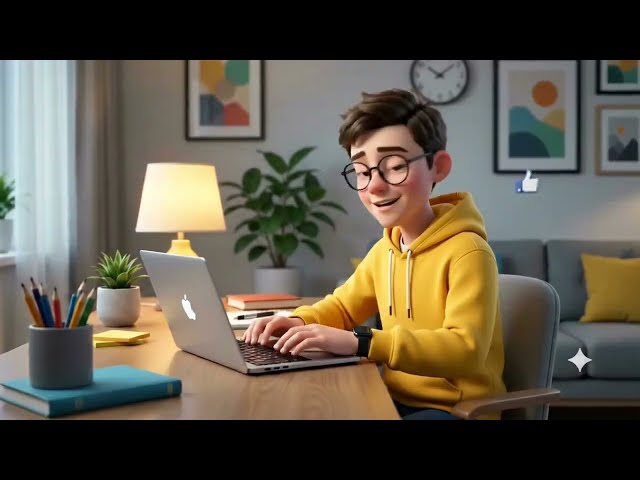 Basic Computer Learning