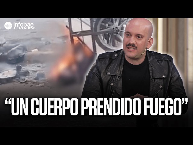 MAN BURNED in FUERTE APACHE under investigation: WAS IT A DRUG-RELATED SETTLEMENT?
