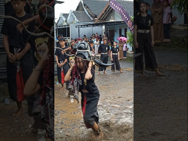 WADYO BOLO JATI - #shorts #seni #budaya #culture #carnaval #sports #trip #subscribe