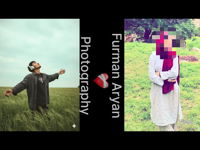 Furman Aryan Love Story: Samphire - X -Lajawab Kargil Journey ||#mussa_aryan