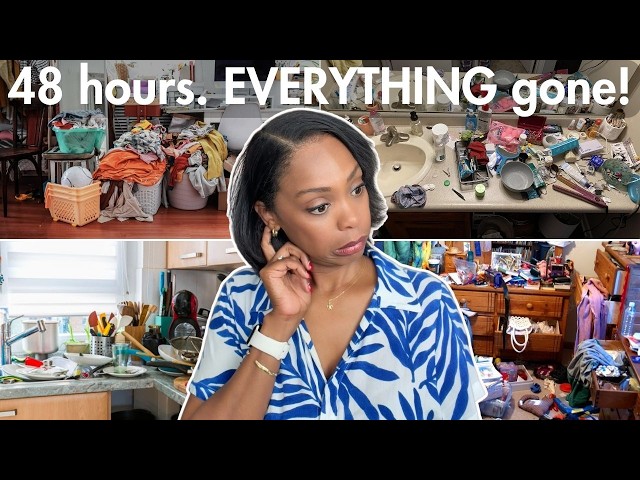 I WISH someone told me this when I started decluttering