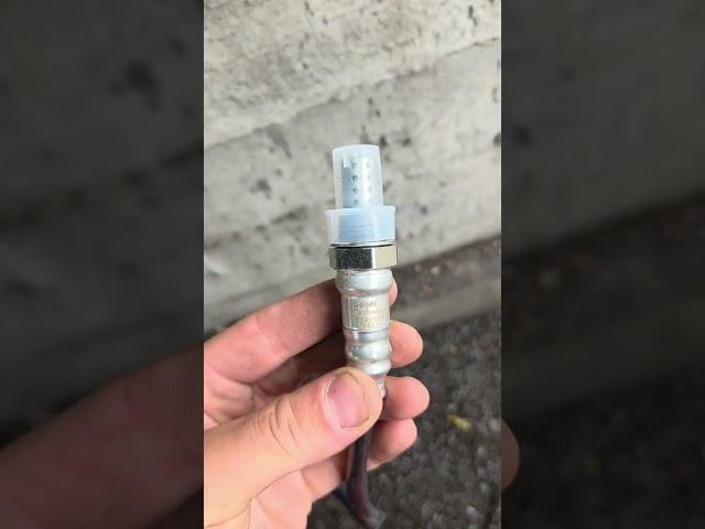  Check Engine Błąd Fault P0138-00 P0140-00 Corsa D Wymiana sondy lambda /Oxygen Sensor Opel Astra