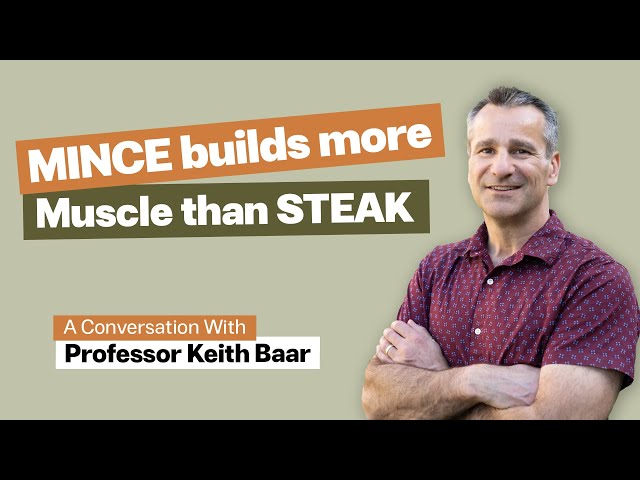 Why Muscle Strength Matters More Than You Think for Longevity