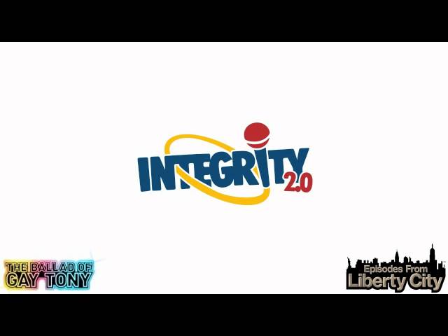 Integrity 2.0 (Episodes from Liberty City)