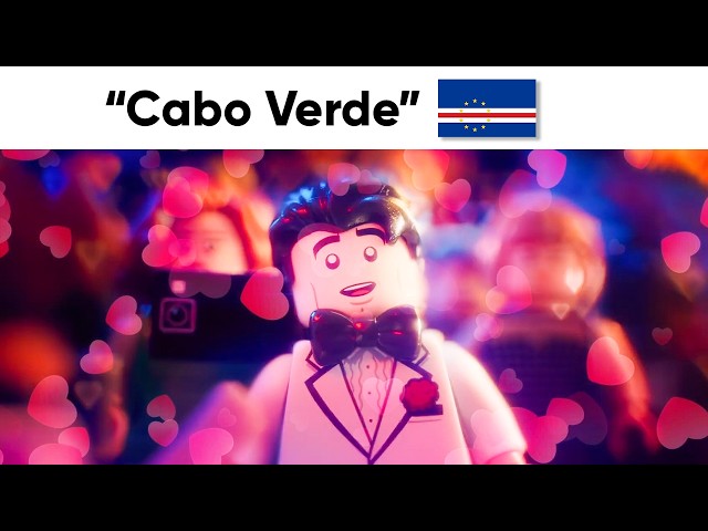 Every World Cup Team in a nutshell...
