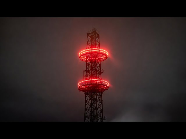 Looking a cell networks, and services, opsec episode 4