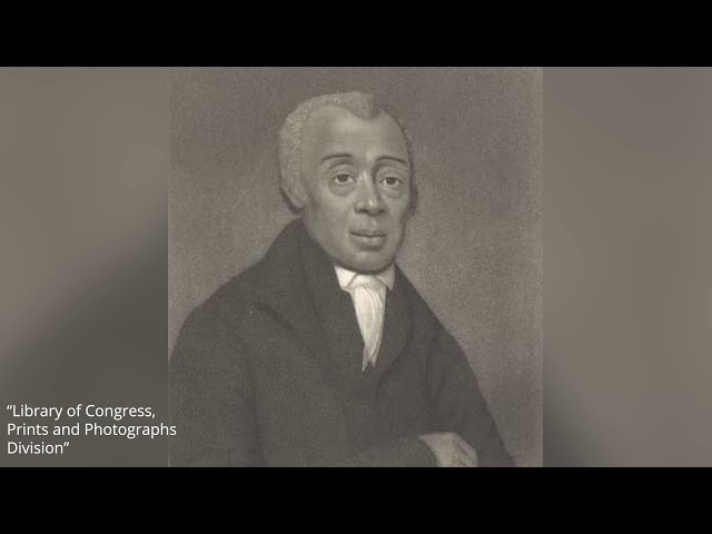 Delaware Day 2020 - Expanding the Delaware Story:  Warner Mifflin