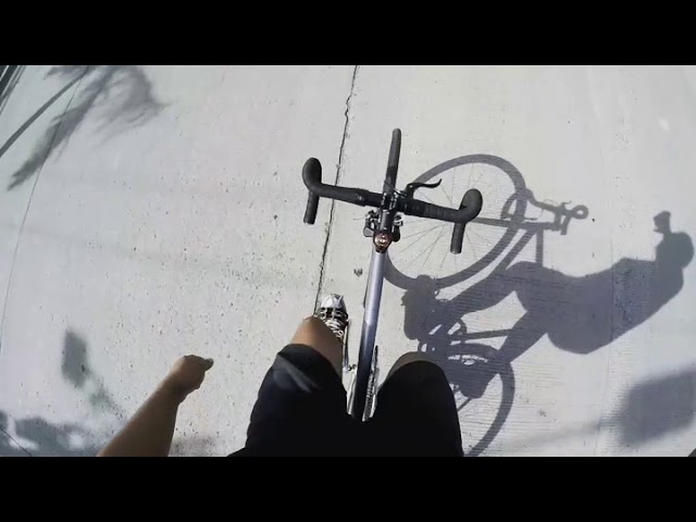 DEVSHIFT: MALDEA FIXED GEAR