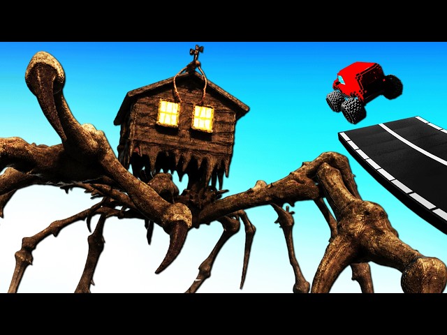 HOUSE HEAD vs CARS