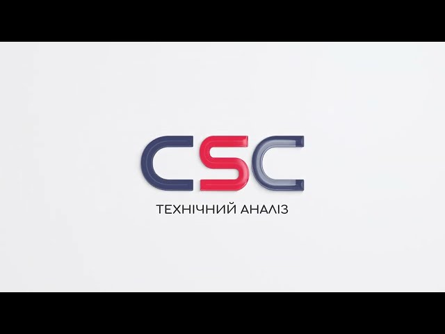 CSC logo techanalysis AE