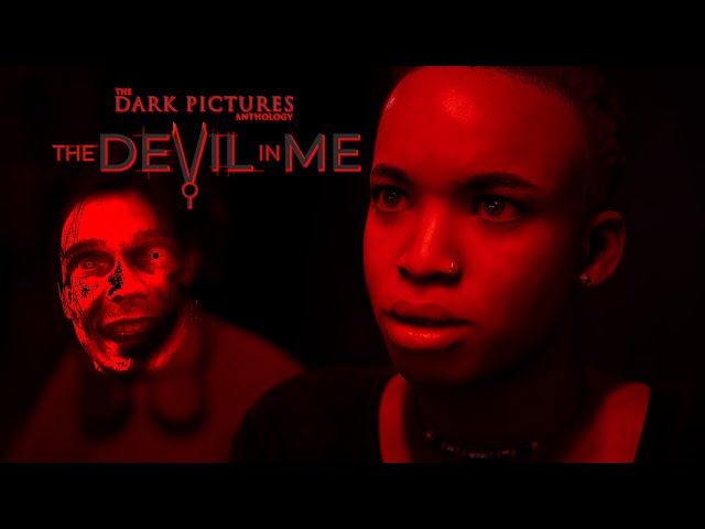 Prepare for the worst of The Devil in Me Halloween live stream