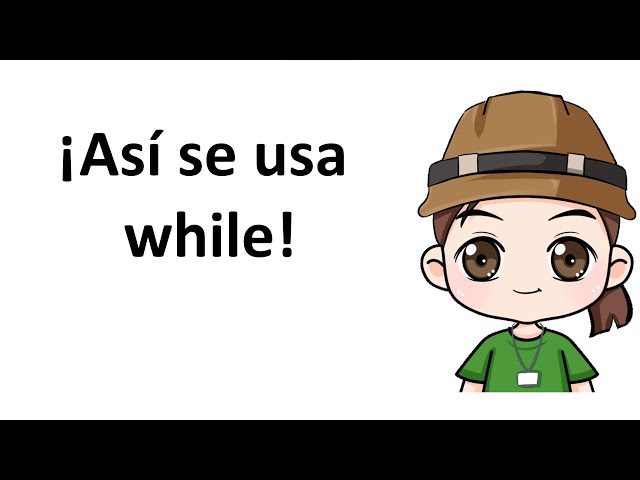 Serie de números con “while” en Python  🔁