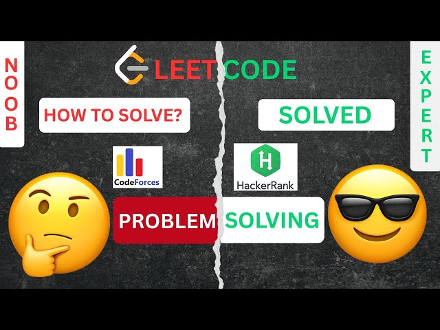 Why 95% of Coders Struggle with DSA/LeetCode Problem Solving