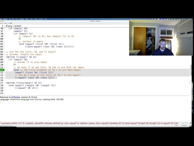 [Course Notes] Lecture 3 (1/20) -- CIS352 Spring '26