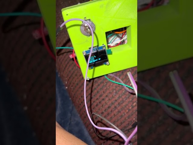 Proof of Concept Bicep PPG - InTemp Design Duke University BME474S22