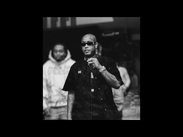 [FREE] Southside x Future Type Beat - "FED TALK"