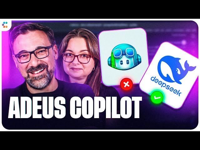 Use DeepSeek for Free on VS Code (We Tested It!)