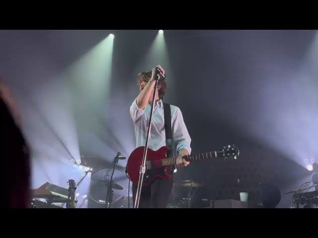 DJO - Back on You (LIVE May 3, 2025)