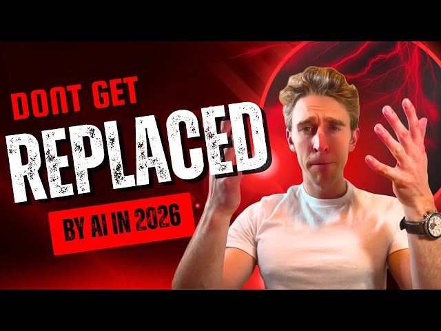 7 AI-Proof Skills Every Developer Needs In 2026