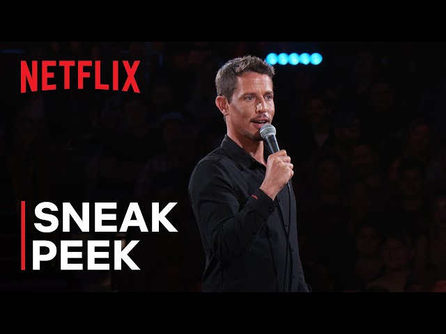 Tony Hinchcliffe: Man of the People | Sneak Peek | Netflix