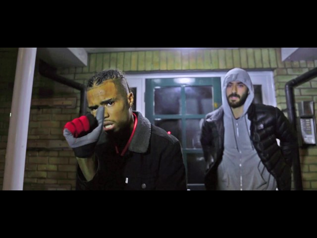 WAVEY - (TFE) Budz X Swerve X Ani-mal - (Music Video)