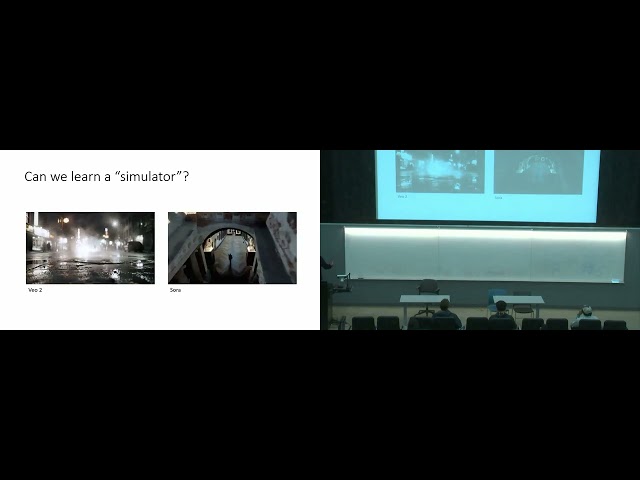 CS 185/285 (Spring 2026): Lecture 15, Model-Based RL