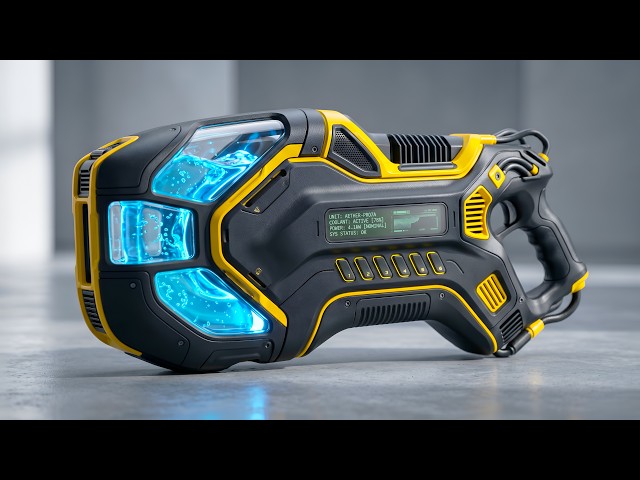 20 Future Innovations You Can Buy Right Now!