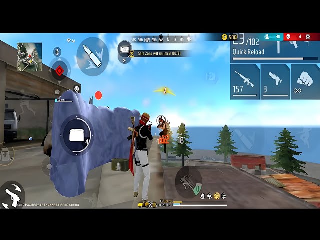YOU KNOW WHO I AM  😈 | 17 ELIMS BOOYEAH | MAGICIAN 🪄