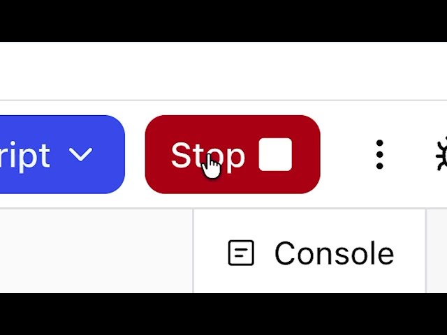 Javascript For Loop Simplified