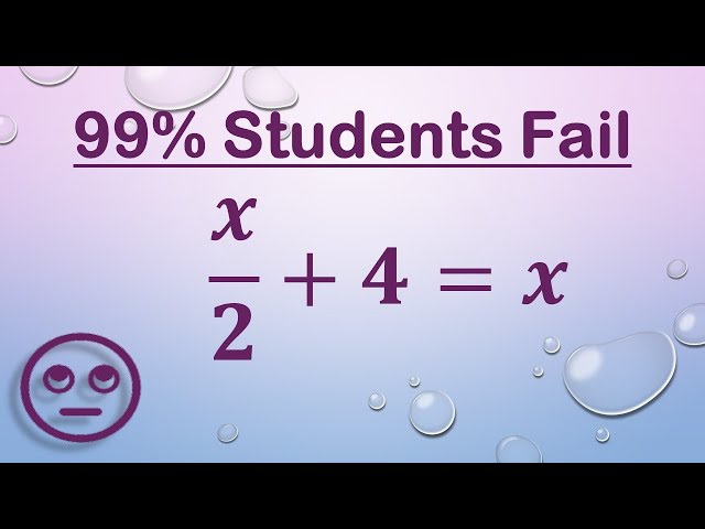 Harvard University Interview Question | How to Solve it Quickly ?
