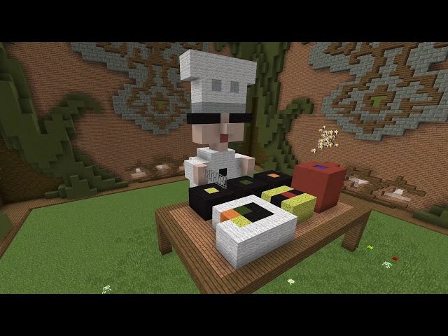 BUILD BATTLE CON WILLY - NUESTRA MEJOR CONSTRUCCION!