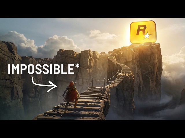 Can We Build a $10M Game (from nothing)