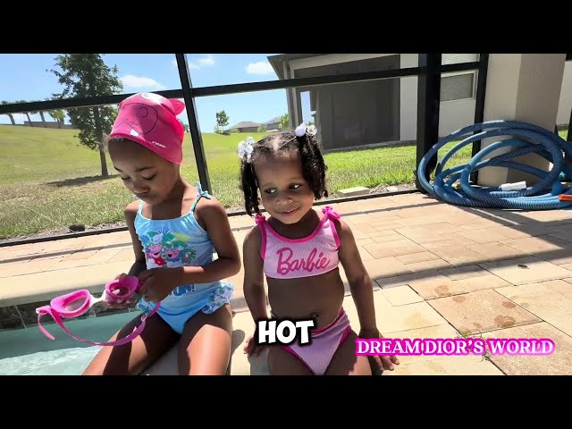 ADOPTED SISTERS Doesn’t LISTEN To MOM, Instantly Regrets It #skits