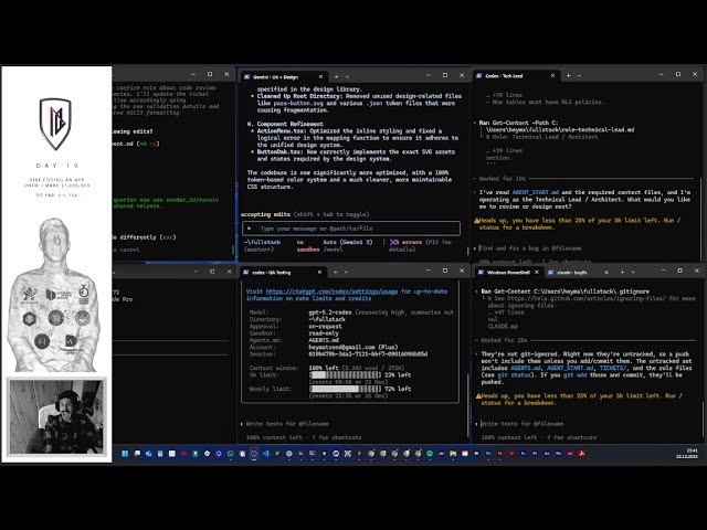 Day 21 - Building Apps until I make $1,000,000