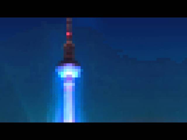 login.berlin TV Tower