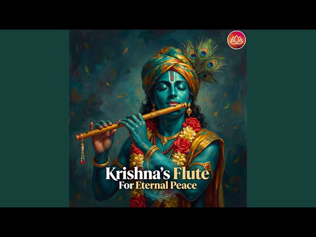 Deep Inner Peace Flute | Krishna’s Flute Music