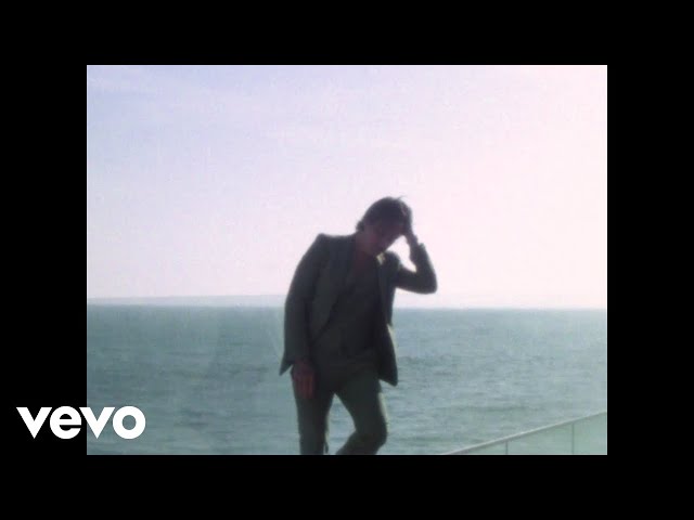 Keith Urban - Steal Away (Official Audio Video)