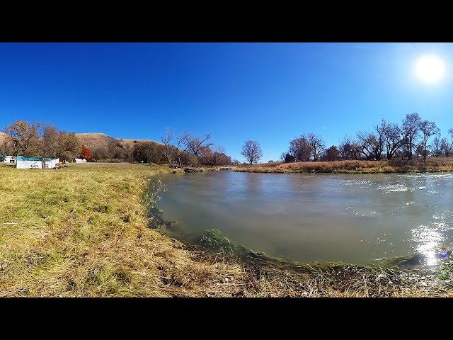 Keeping Current - 360° | Watershed | PBS and Nebraska Public Media