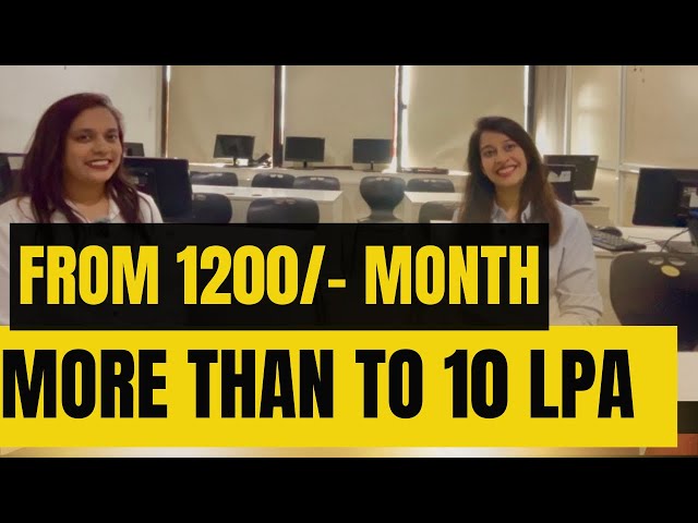 Struggling in IT? Watch This Before You Quit!