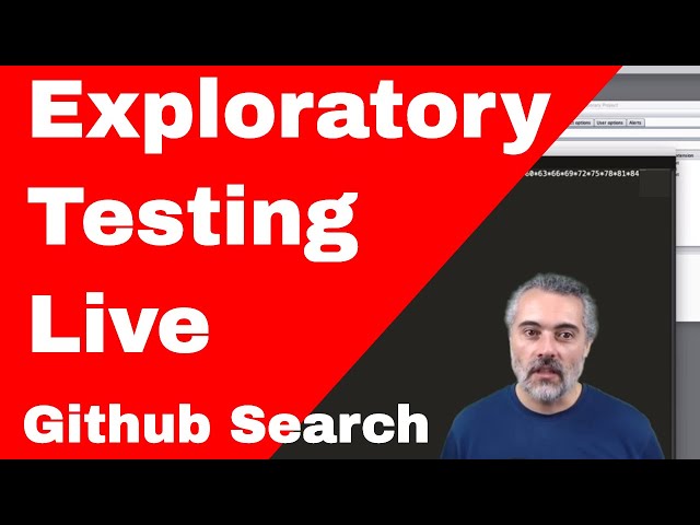 How to Investigate a Defect with Exploratory Testing