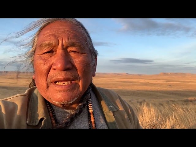 When Life Feels Heavy… Remember These Words | Native American Wisdom