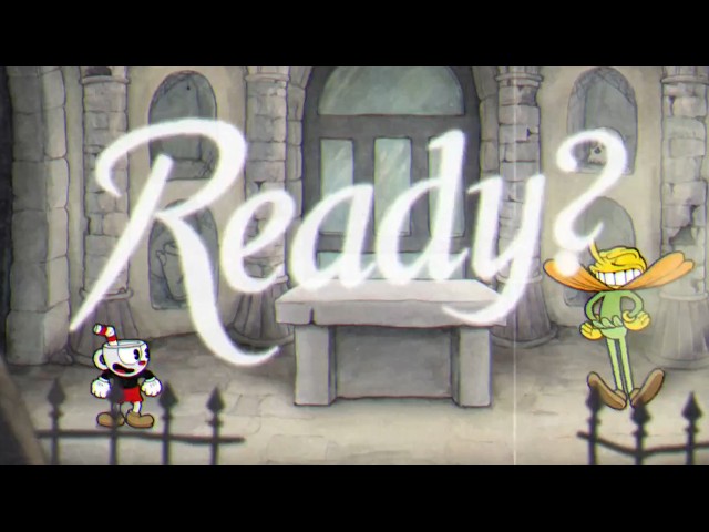 Tas Vs Impossible Cuphead Boss