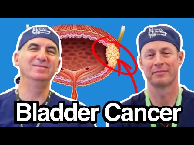 Bladder Cancer Explained: Risk Factors, Symptoms & Treatment