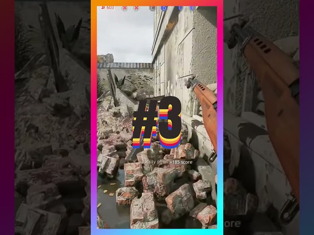 Top 5 Free PC Games IMHO