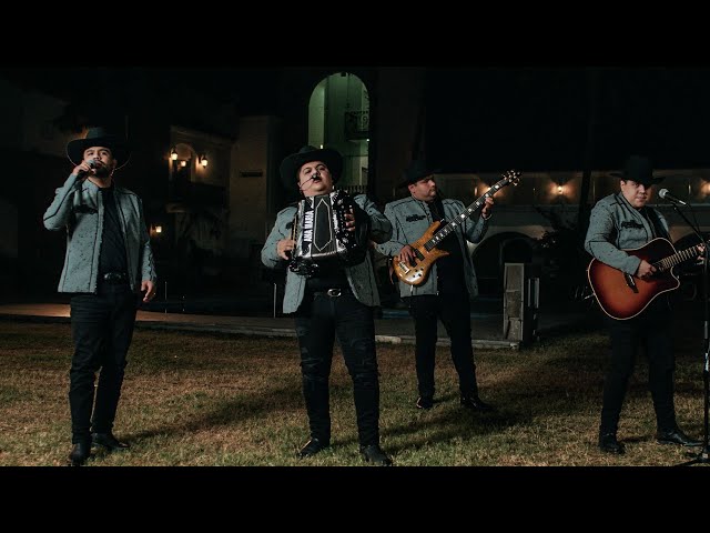 Grupo Los Generales - Roque [Video Musical]