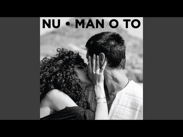 Man O To
